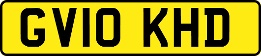 GV10KHD