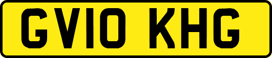 GV10KHG