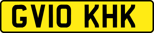 GV10KHK