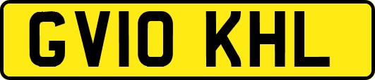 GV10KHL
