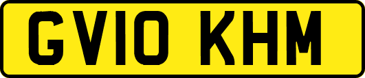 GV10KHM