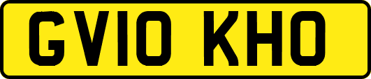 GV10KHO