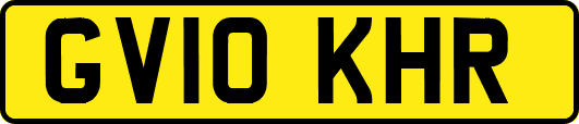 GV10KHR