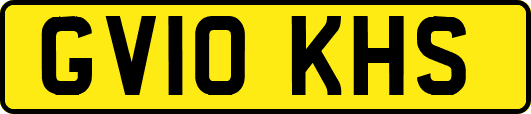 GV10KHS