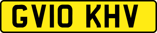 GV10KHV
