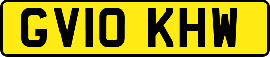 GV10KHW