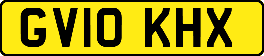 GV10KHX