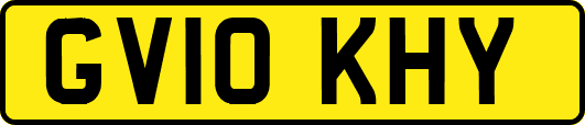 GV10KHY