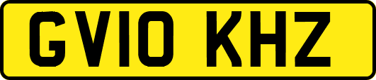 GV10KHZ