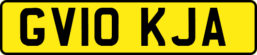 GV10KJA