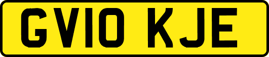 GV10KJE