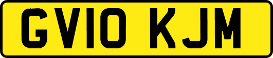 GV10KJM