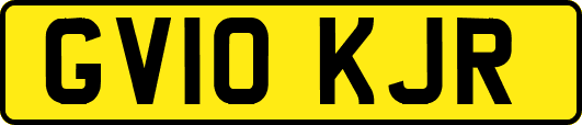 GV10KJR