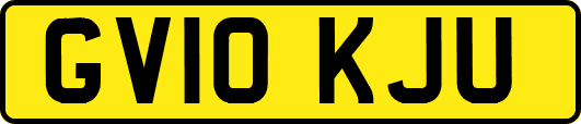 GV10KJU