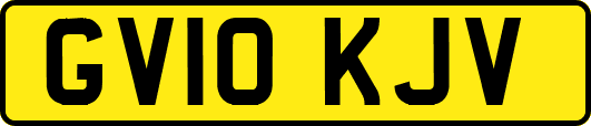 GV10KJV