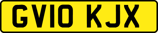 GV10KJX