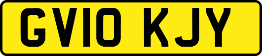 GV10KJY