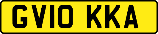 GV10KKA