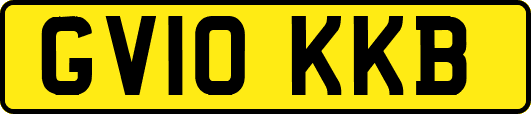 GV10KKB