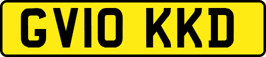 GV10KKD