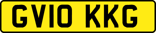 GV10KKG