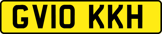 GV10KKH
