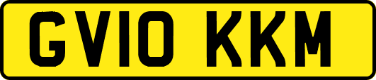 GV10KKM