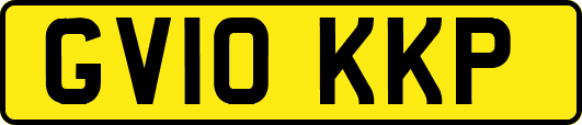 GV10KKP