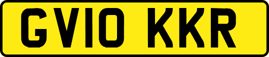 GV10KKR