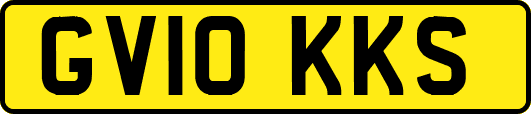 GV10KKS