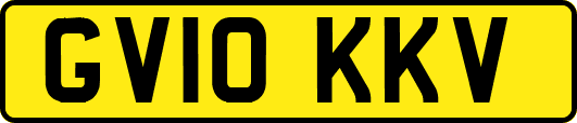 GV10KKV