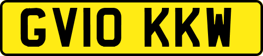 GV10KKW