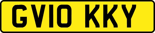GV10KKY