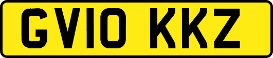 GV10KKZ