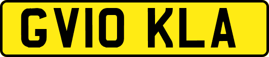 GV10KLA