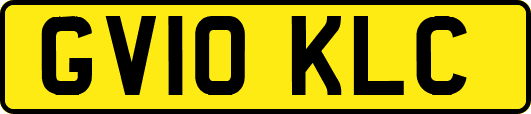 GV10KLC