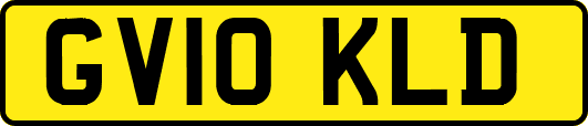 GV10KLD