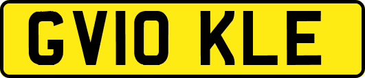 GV10KLE