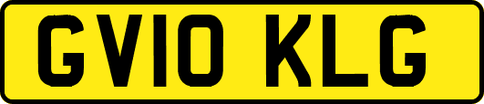 GV10KLG