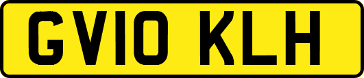 GV10KLH