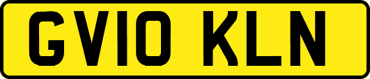 GV10KLN
