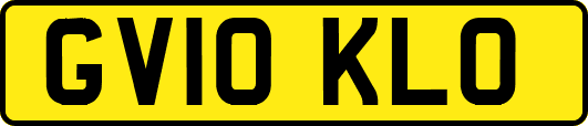 GV10KLO