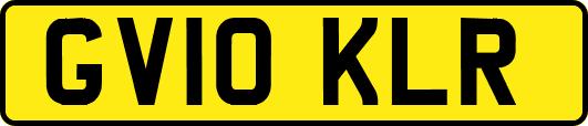 GV10KLR