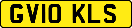 GV10KLS