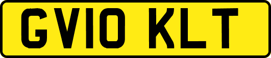 GV10KLT