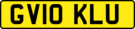 GV10KLU