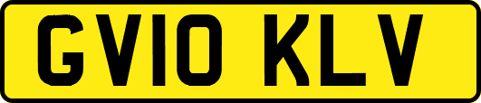 GV10KLV