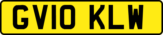 GV10KLW