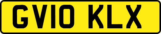 GV10KLX