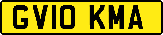 GV10KMA